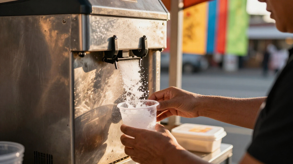 13 Best Shaved Ice Machines in 2026