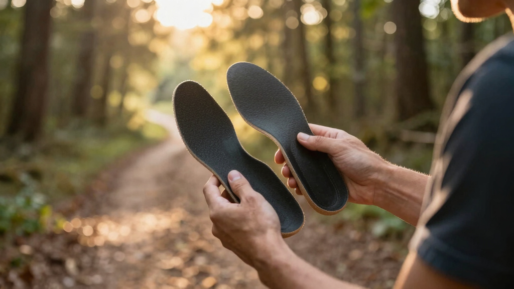 best foot health products