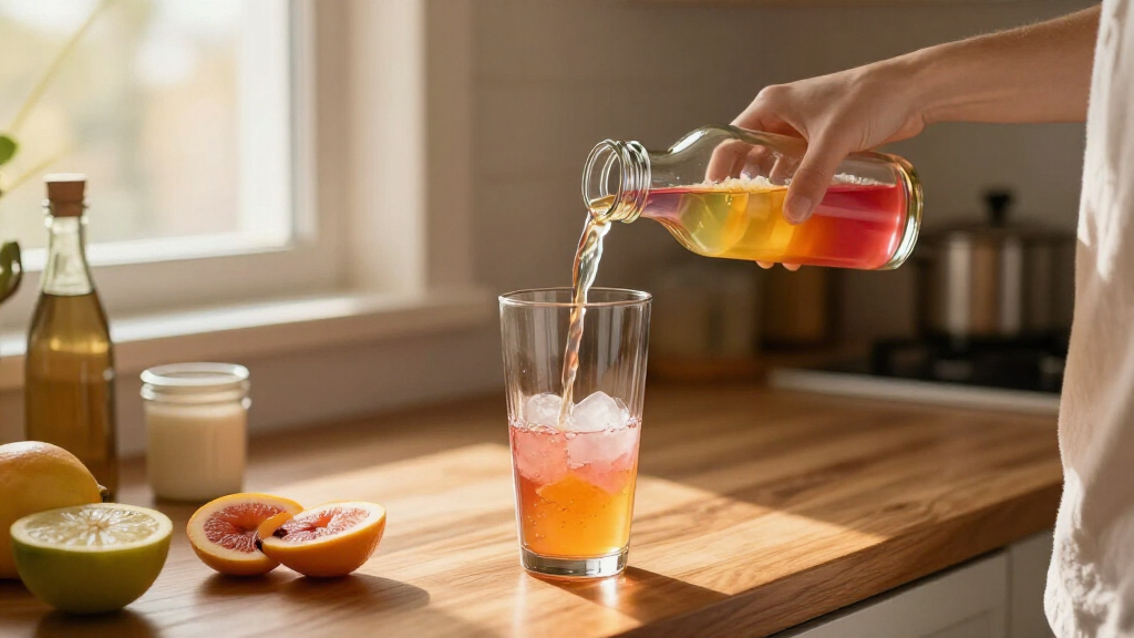 best cocktail mixers