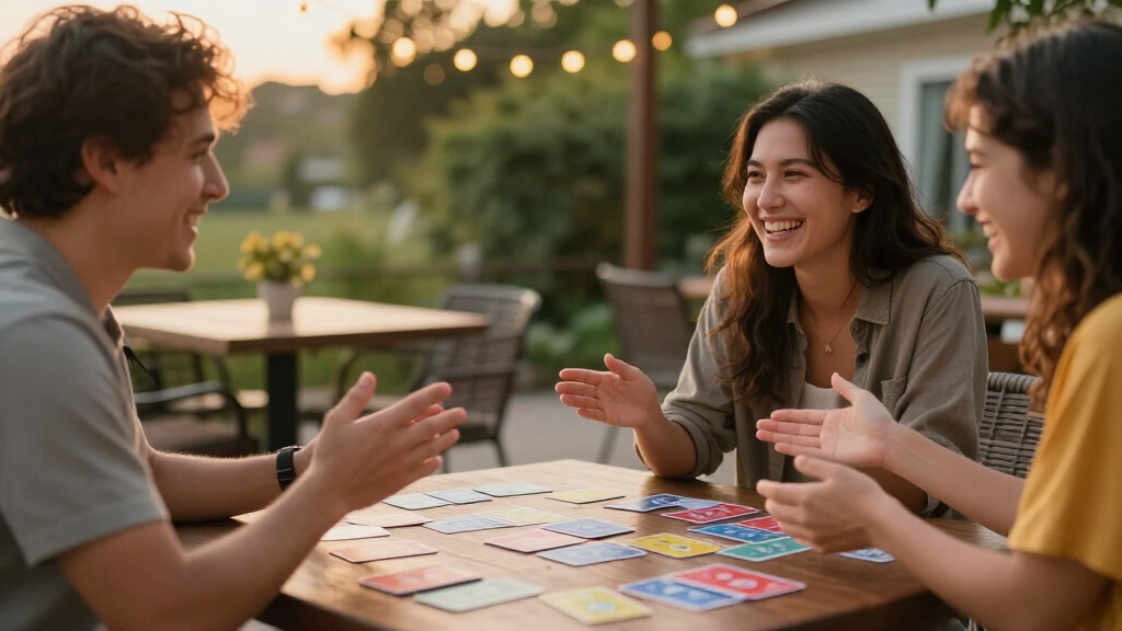 15 Best Couples' Communication Games in 2026