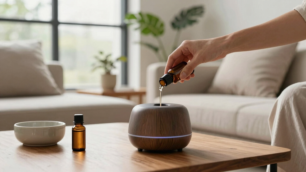 premium aromatherapy kit