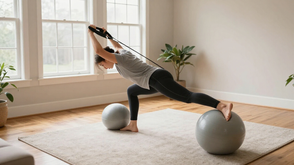 best Pvolve workout equipment