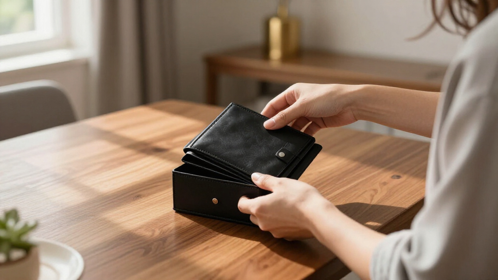 best safe for hardware wallet storage