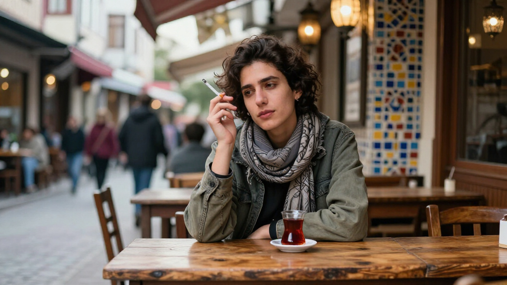 cigarettes turkey