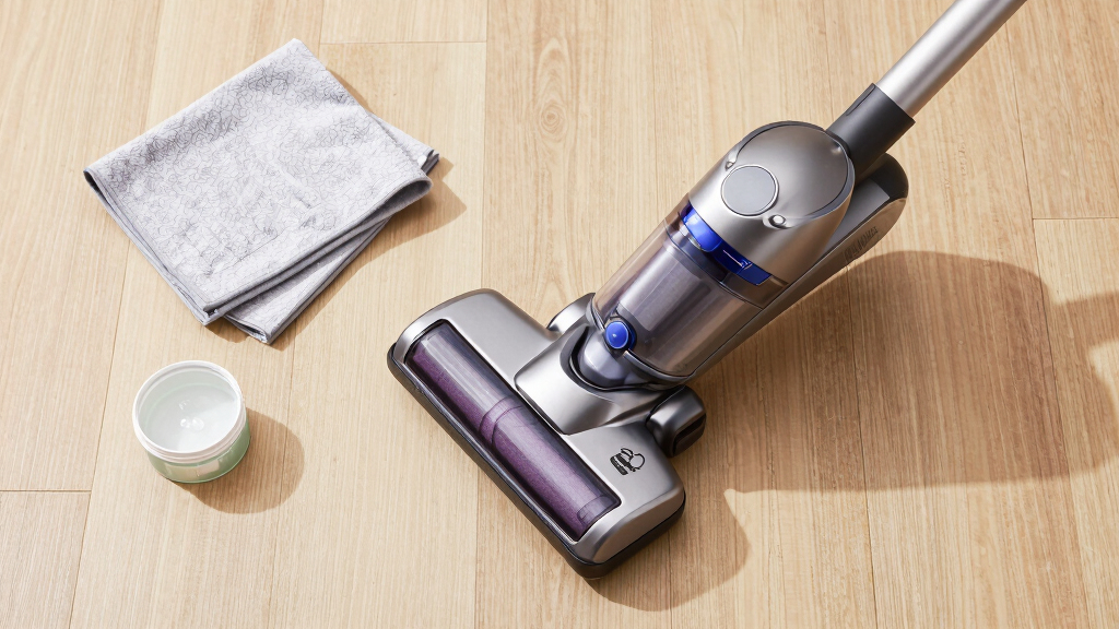 cordless handheld vacuum cleaners