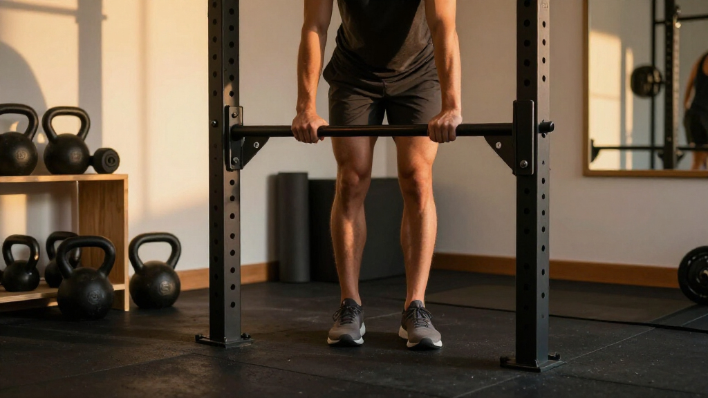 best power rack for home gym