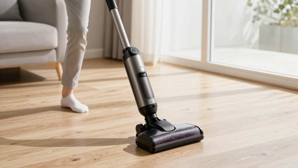 best commercial upright vacuum