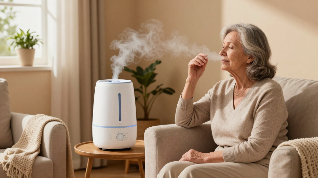 humidifier air purifier combo units