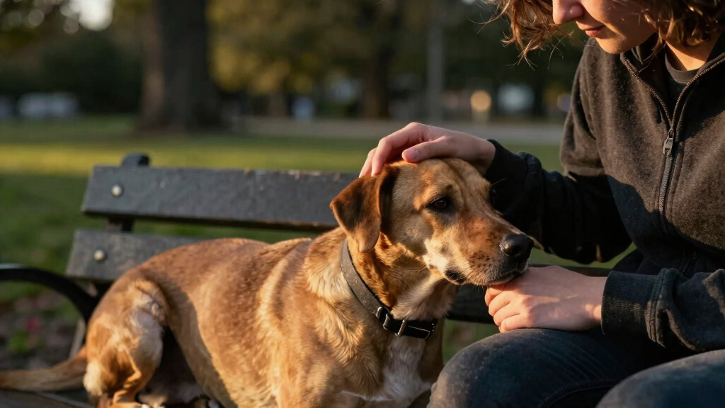 best pet calming products