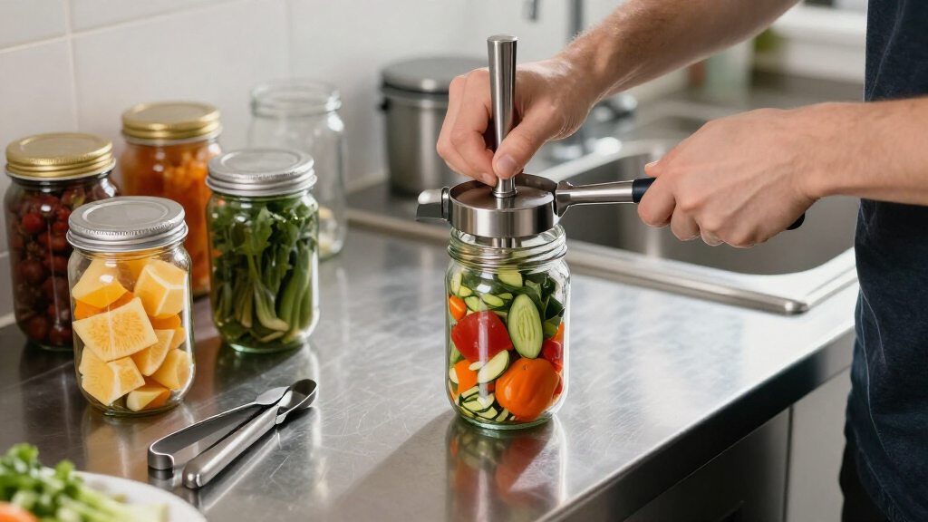 8 Best Manual Food Preservation Tools in 2026