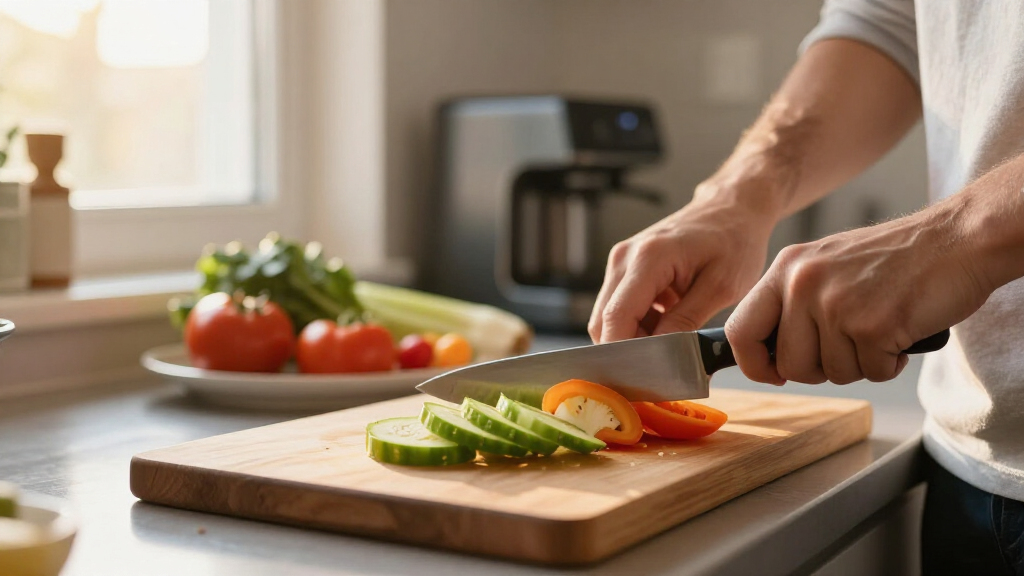 Best Paring Knife