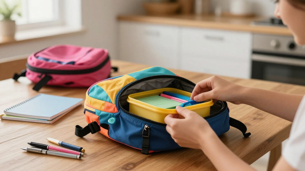 children's back to school backpacks