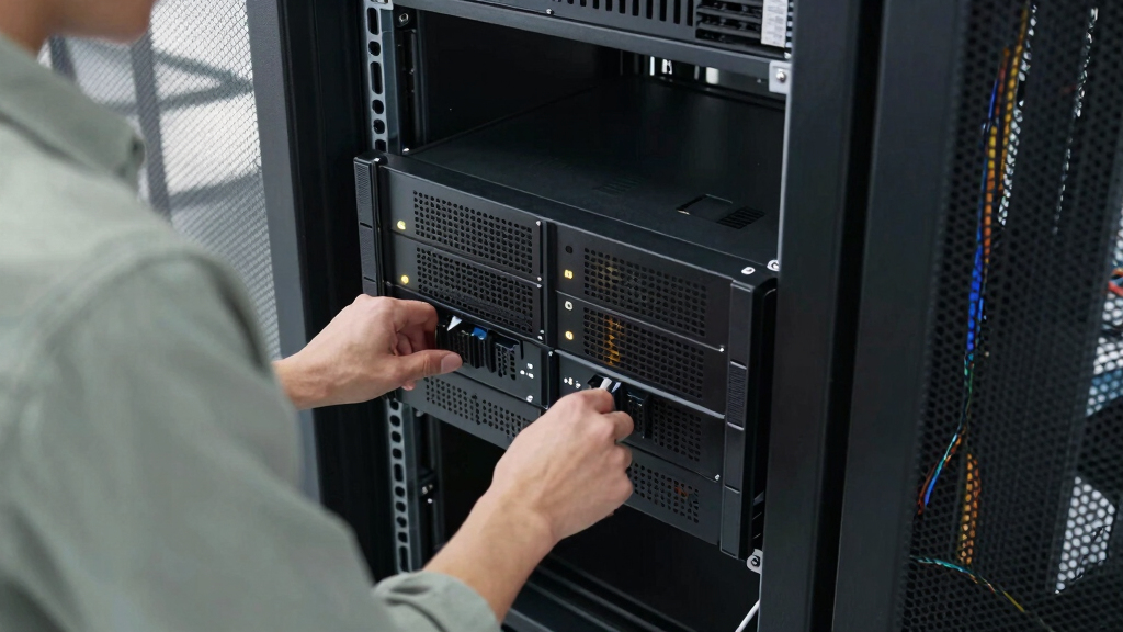 best rackmount server for backup repositories