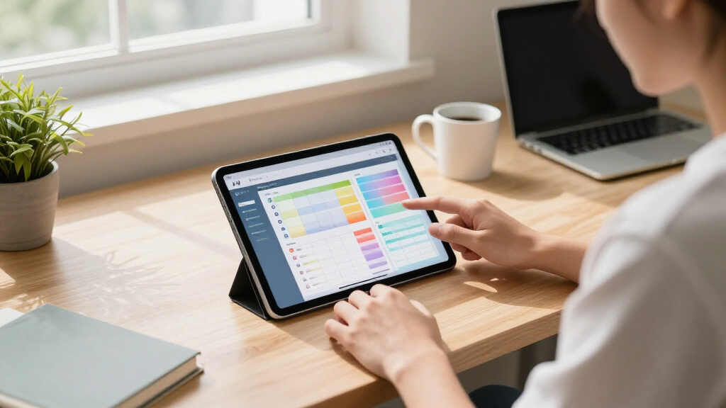 AI-powered student planners