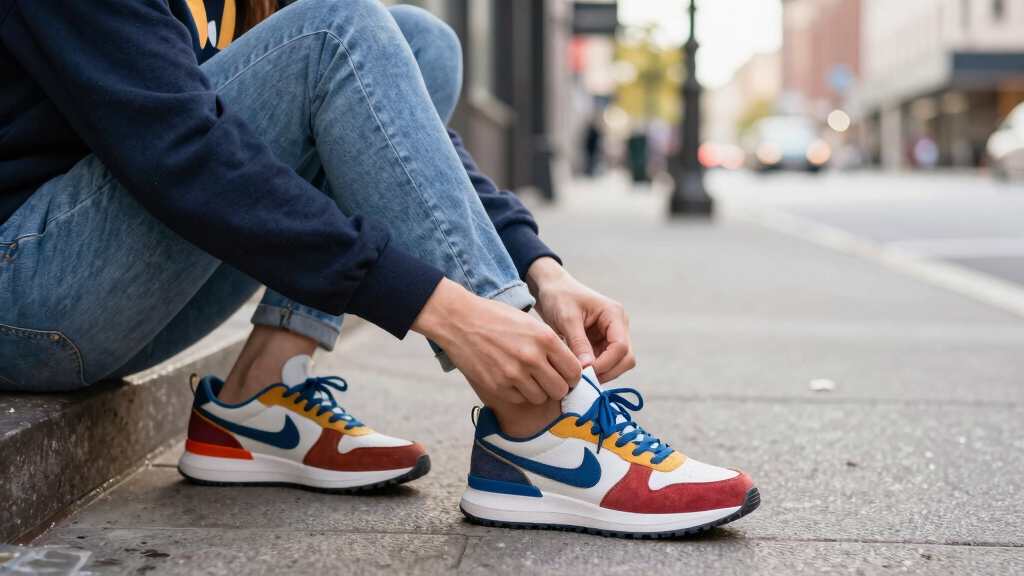 best fashion sneakers