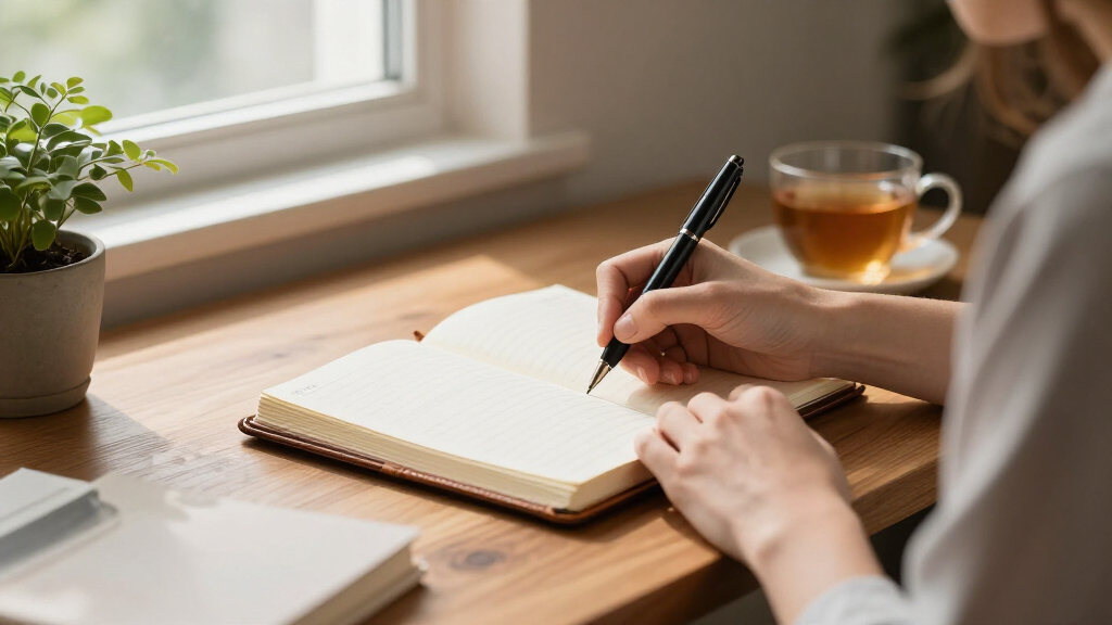 4 Best Handwriting Journals in 2026