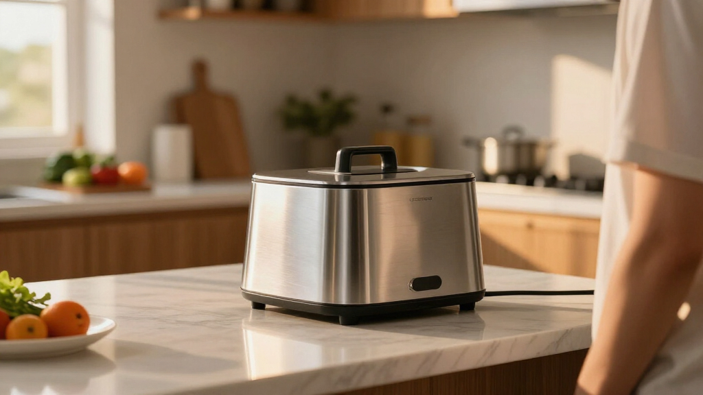 innovative kitchen gadgets