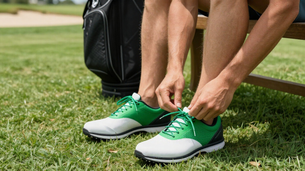 best golf shoes