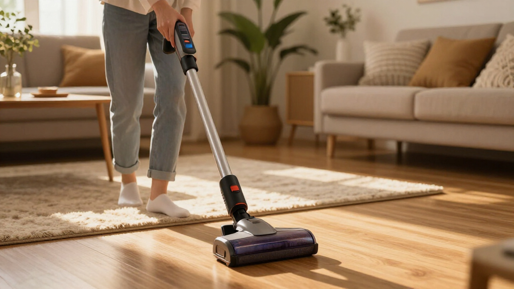 15 Best Multifunctional Cordless Stick Vacuum in 2026