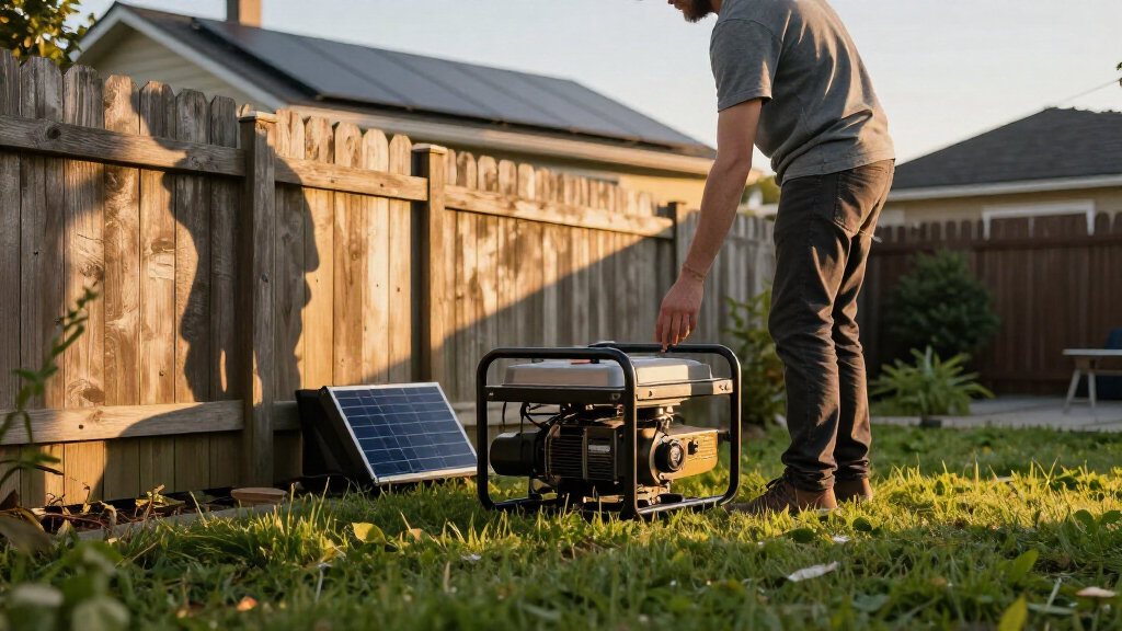 9 Best Home Backup Power Generators in 2026