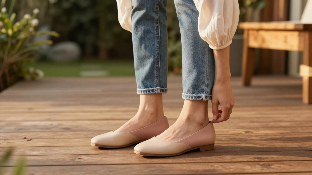 best women's flats