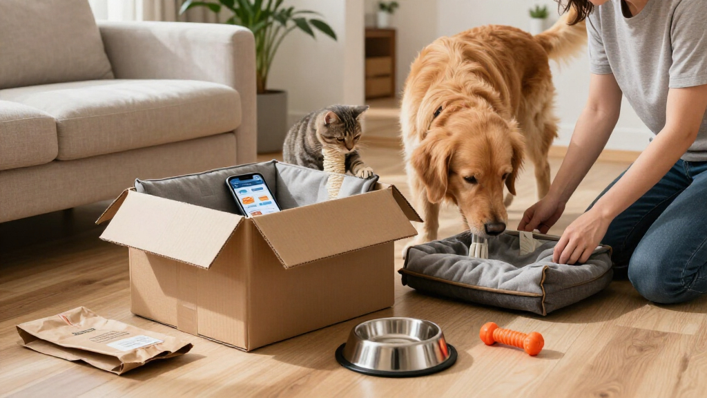 best online pet supplies