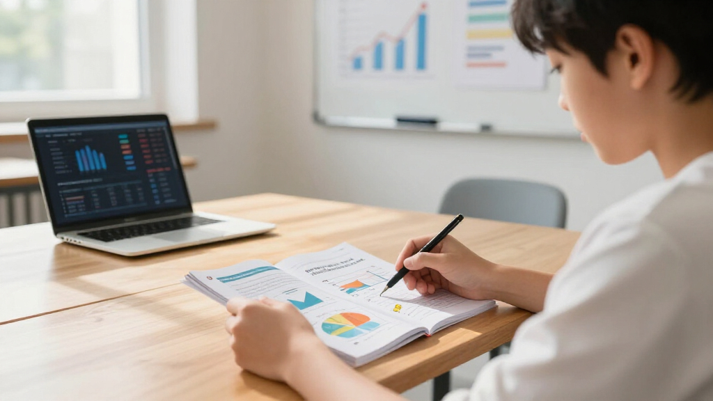 15 Best Financial Literacy Workbooks for Students in 2026