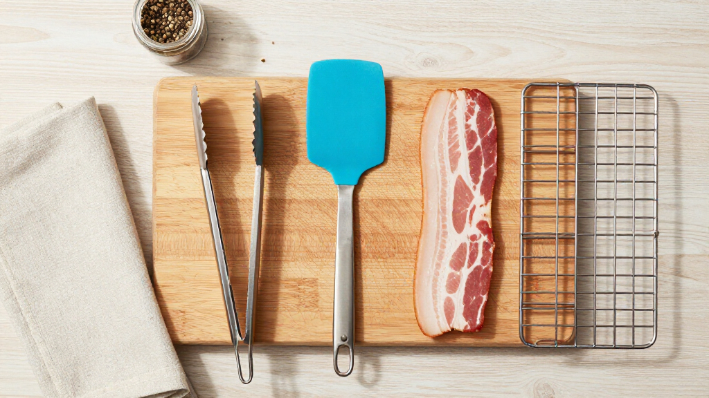best bacon cooking tools