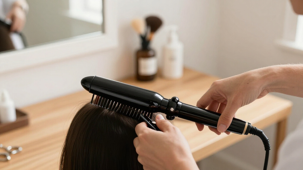 best premium styling tool set