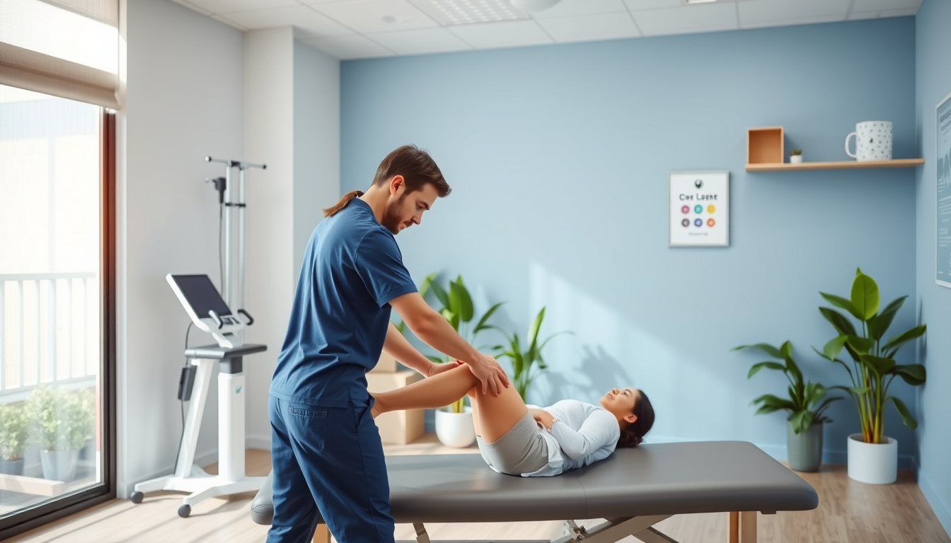Affordable Achilles Tendinopathy Physiotherapy Options in Singapore: A Complete Guide to Pricing and Treatments
