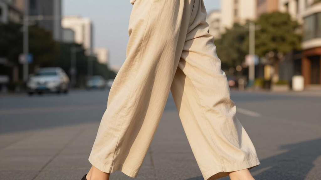 best wide-leg trousers