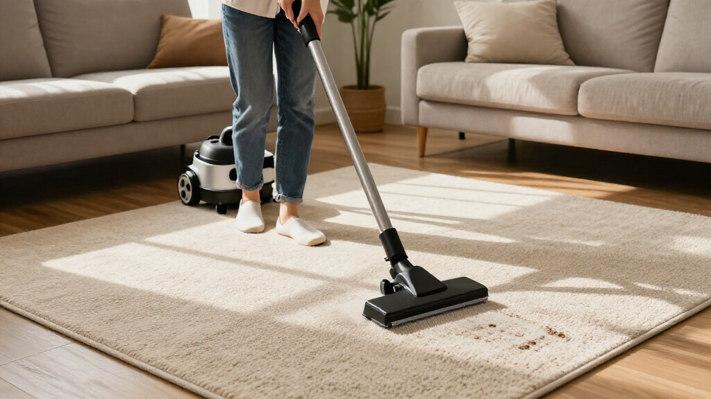 upright carpet steam cleaners