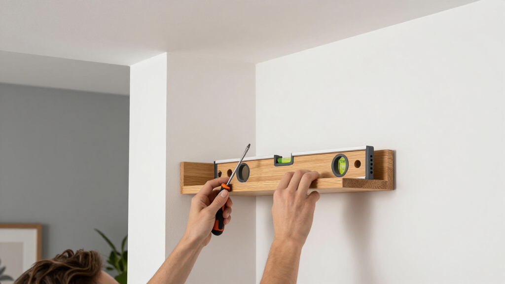 11 Best Small Corner Wall Shelves for 2026 Space Saving