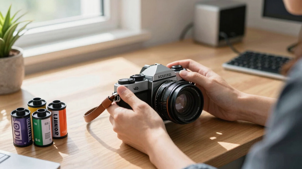 film cameras prime day deals