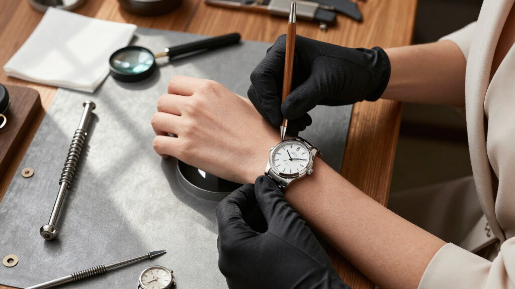 12 best titanium watches