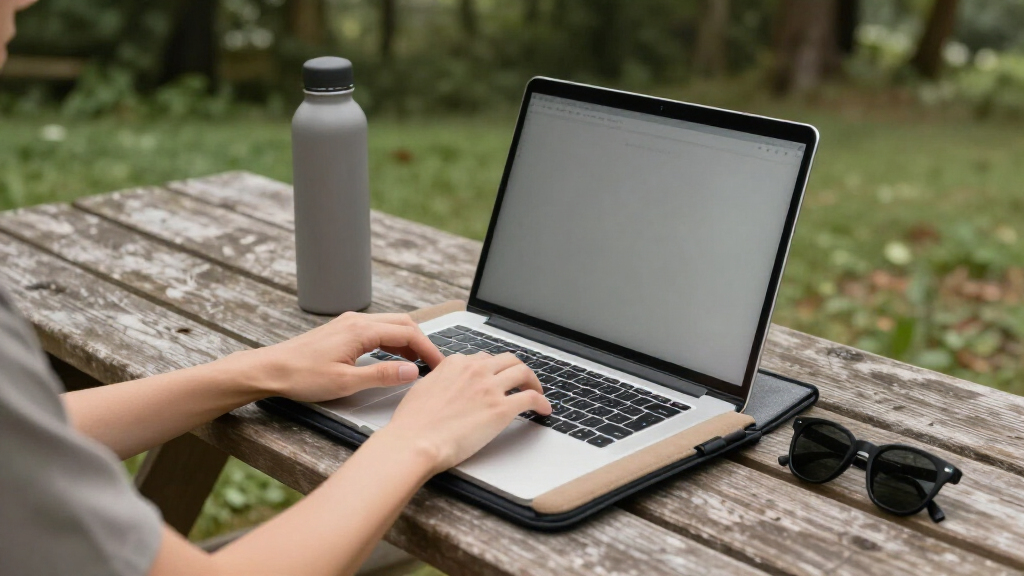 portable laptop desks