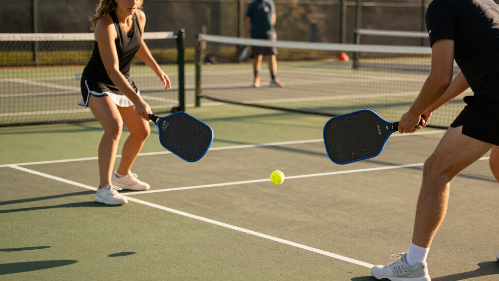 best pickleball paddles