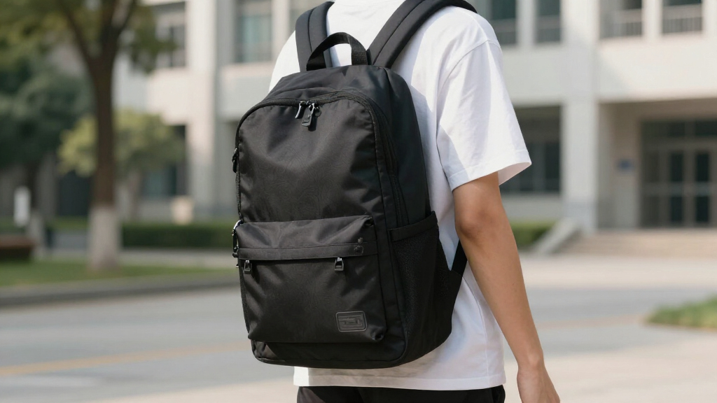 student laptop backpacks