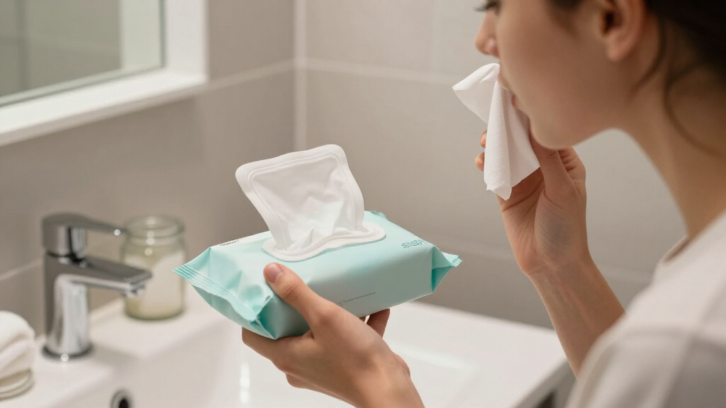 best face wipes