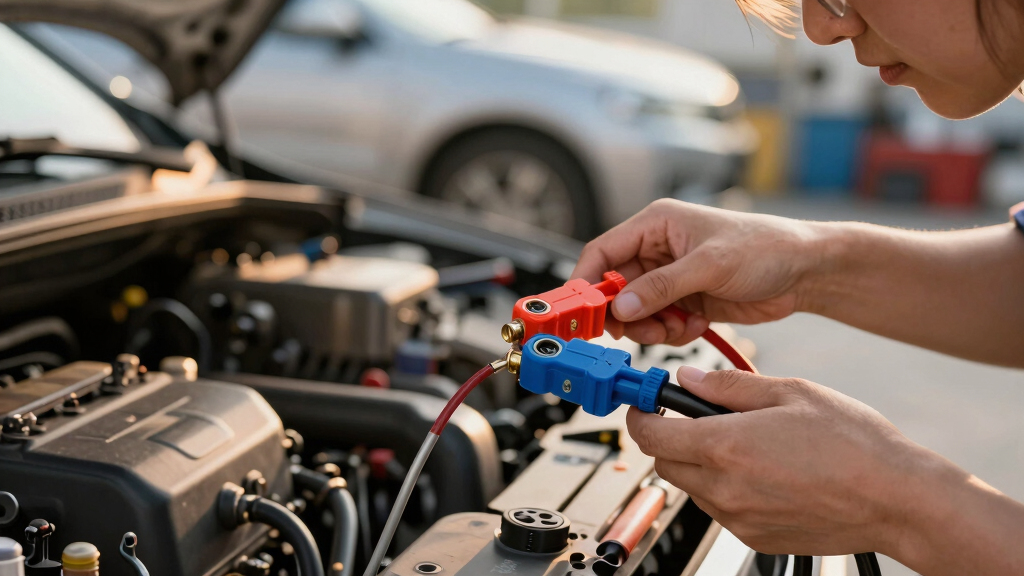 connectors for automotive wiring