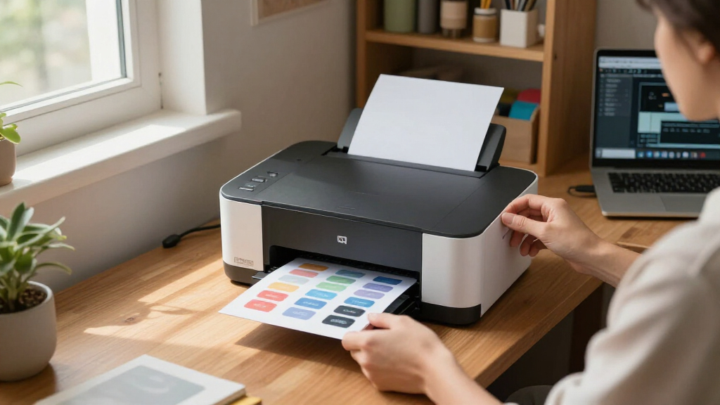 best printers for printable product sellers