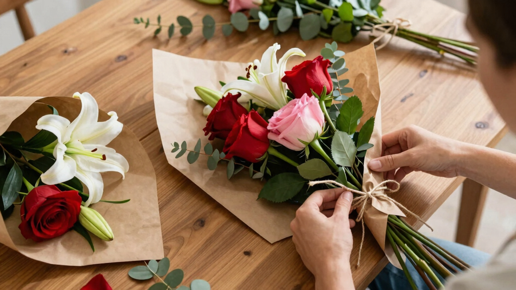 8 Best Valentine’s Day Bouquets That Will Make Your Heart Bloom