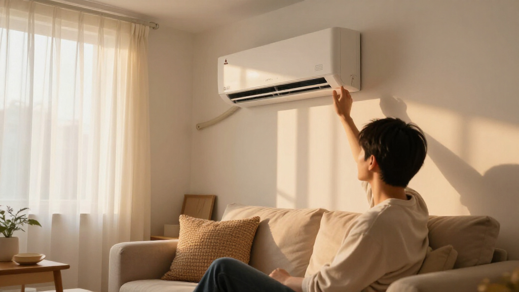 best non-Wi-Fi Mitsubishi air conditioners