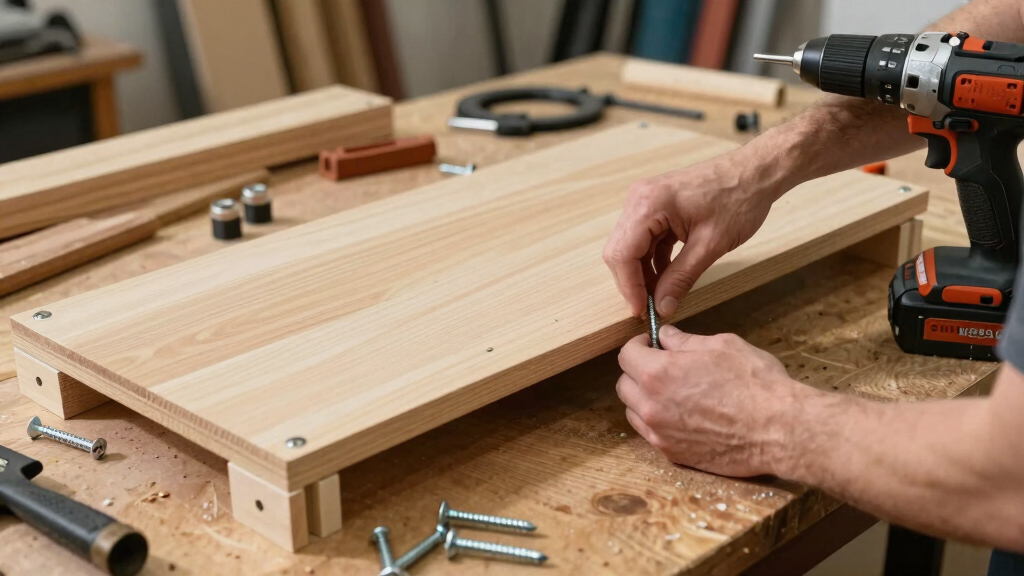 best workbench top kit