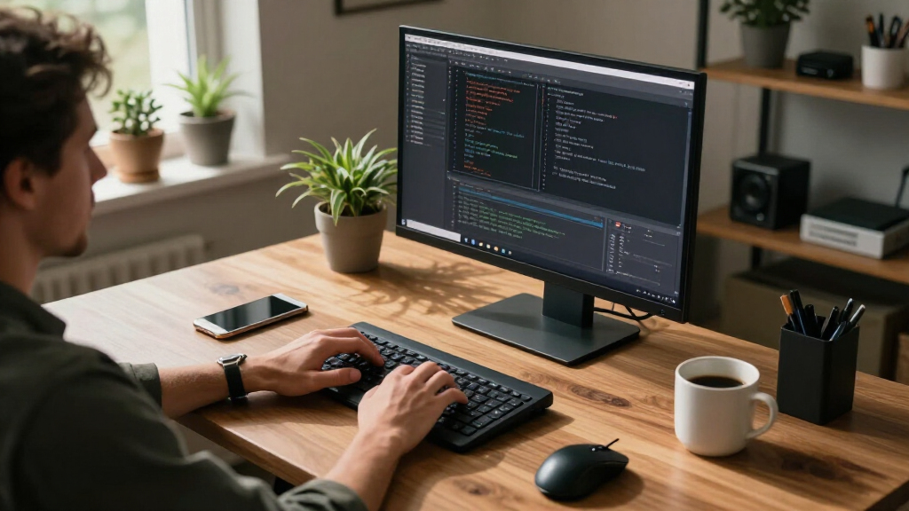integrated development environment