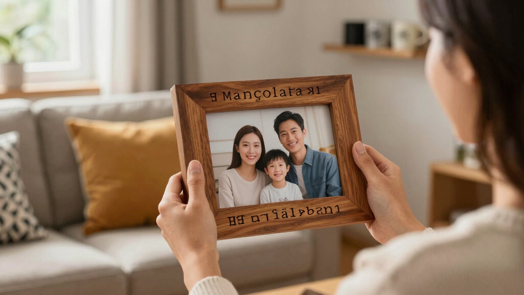 personalized dad gifts
