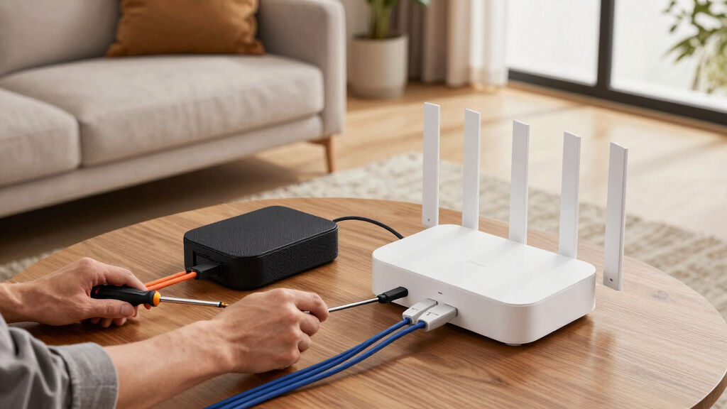 best mesh wifi system wifi 6e