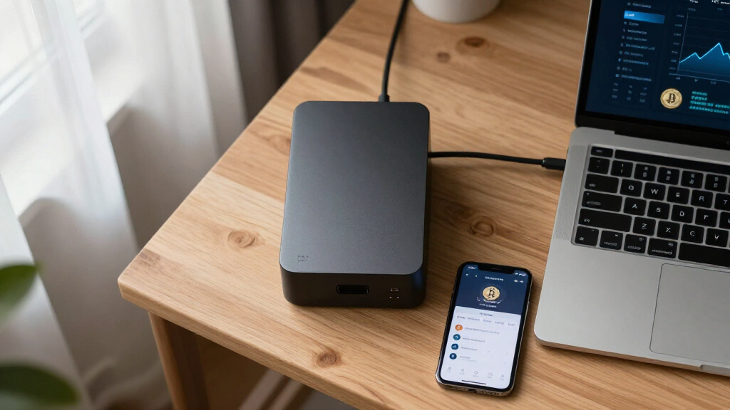 network attached storage devices