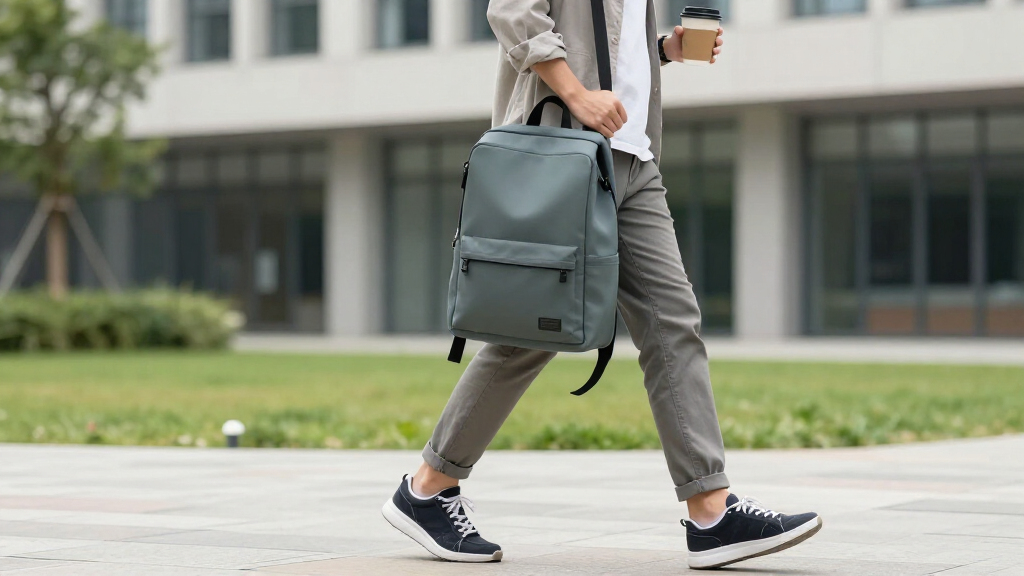 15 Best Stylish Backpacks For Students In 2026