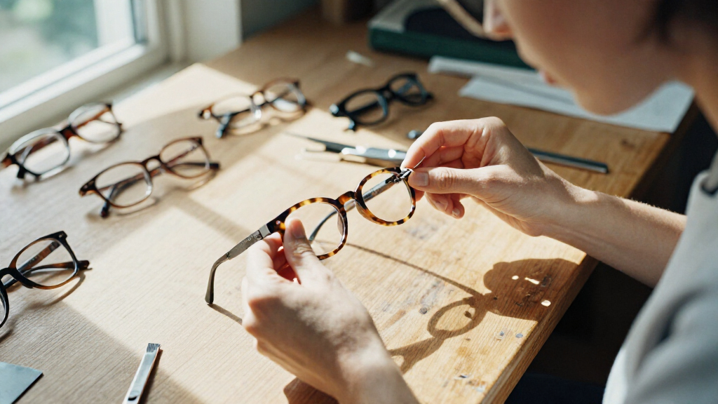 best designer eyewear